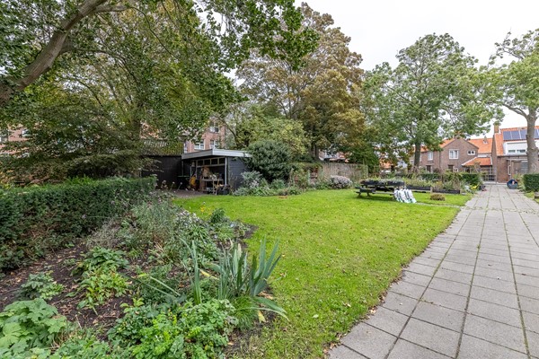 Foto - Te huur: Oranjestraat 8c, 4381 BB Vlissingen